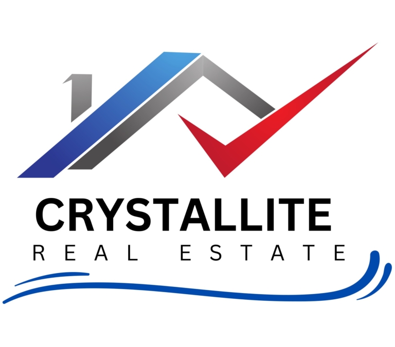 Crystallite logo