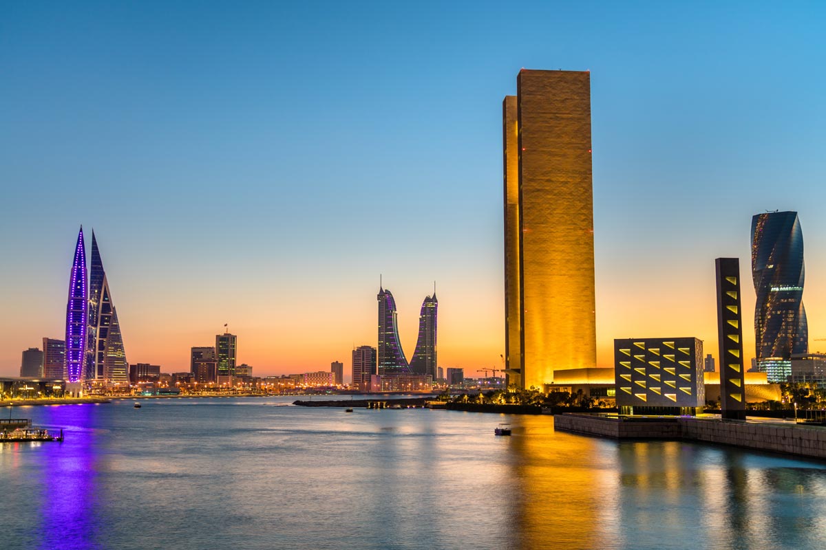 Understand Bahrain's Real Estate Market 1 Manama Bahrain