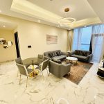 Elegant and nicely Furnished 1 Bedrooms apartment