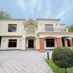 HUGE | PRIVATE POOL | GARDEN | MAIDS ROOM