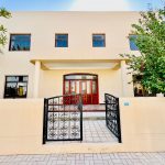 5 BR | DOUBLE STORY | COMPOUND | MAID ROOM|
