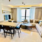 Luxurious Furnished 2-Bedroom Apartment for Rent