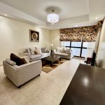 Beautifully Furnished 2 Bed Apartment for Rent