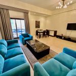 Beautifully Furnished 2 Bed Apartment for Rent