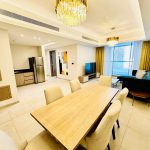Spacious 2 Bed Apartment for Rent – Fully Furnishe